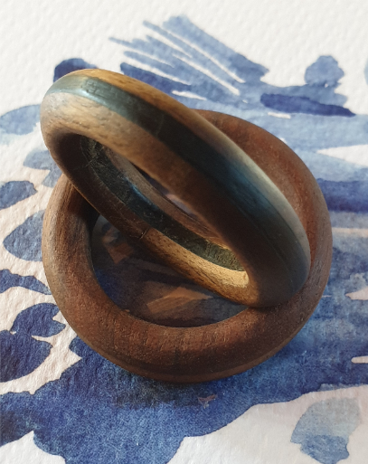 Illustration de la ligature